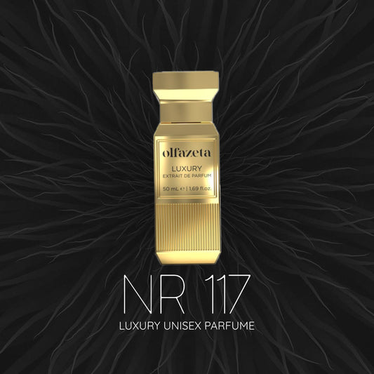 LUXURY PARFÜM NR 117