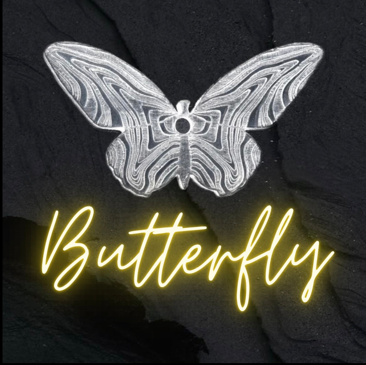 BUTTERFLY